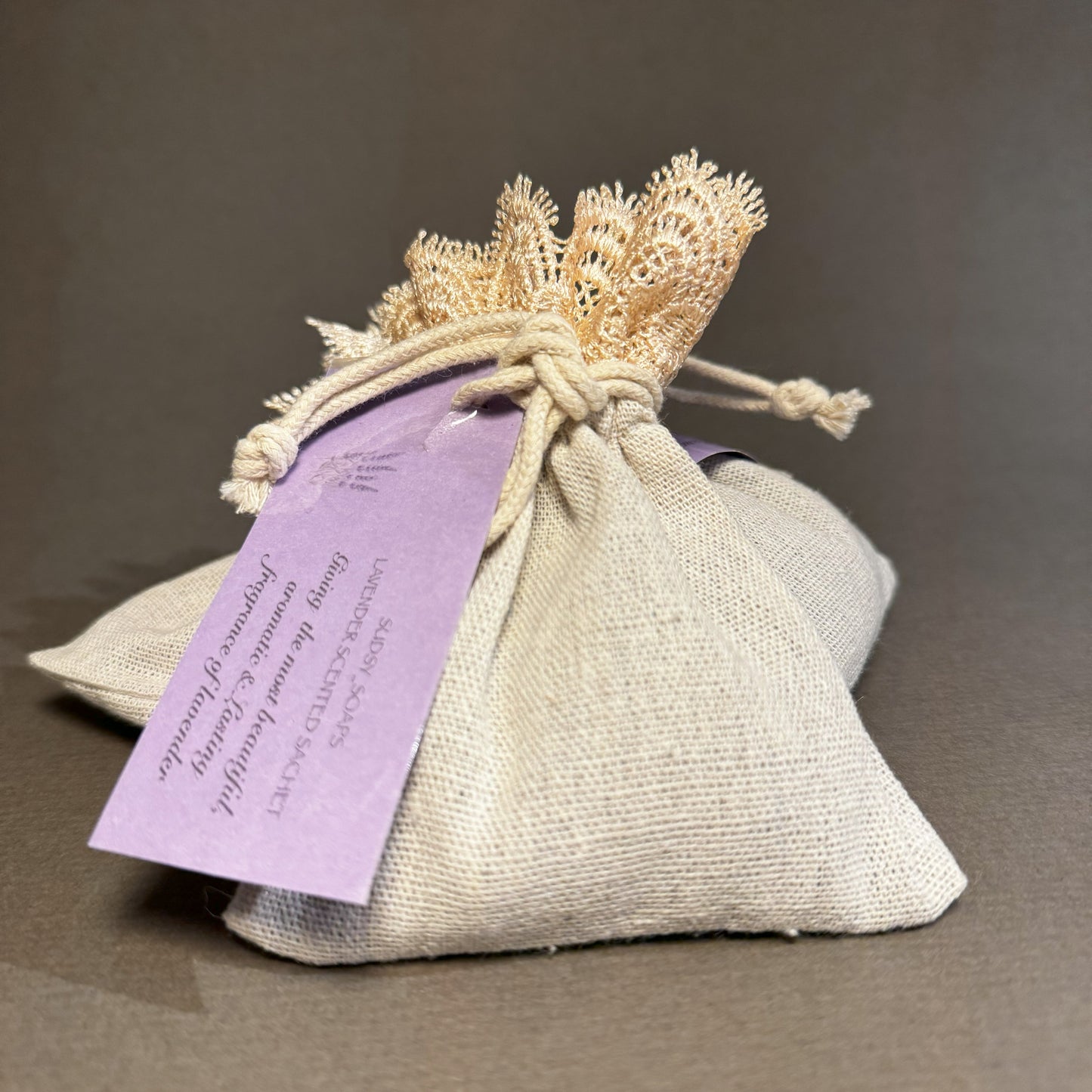 Lavender Bag