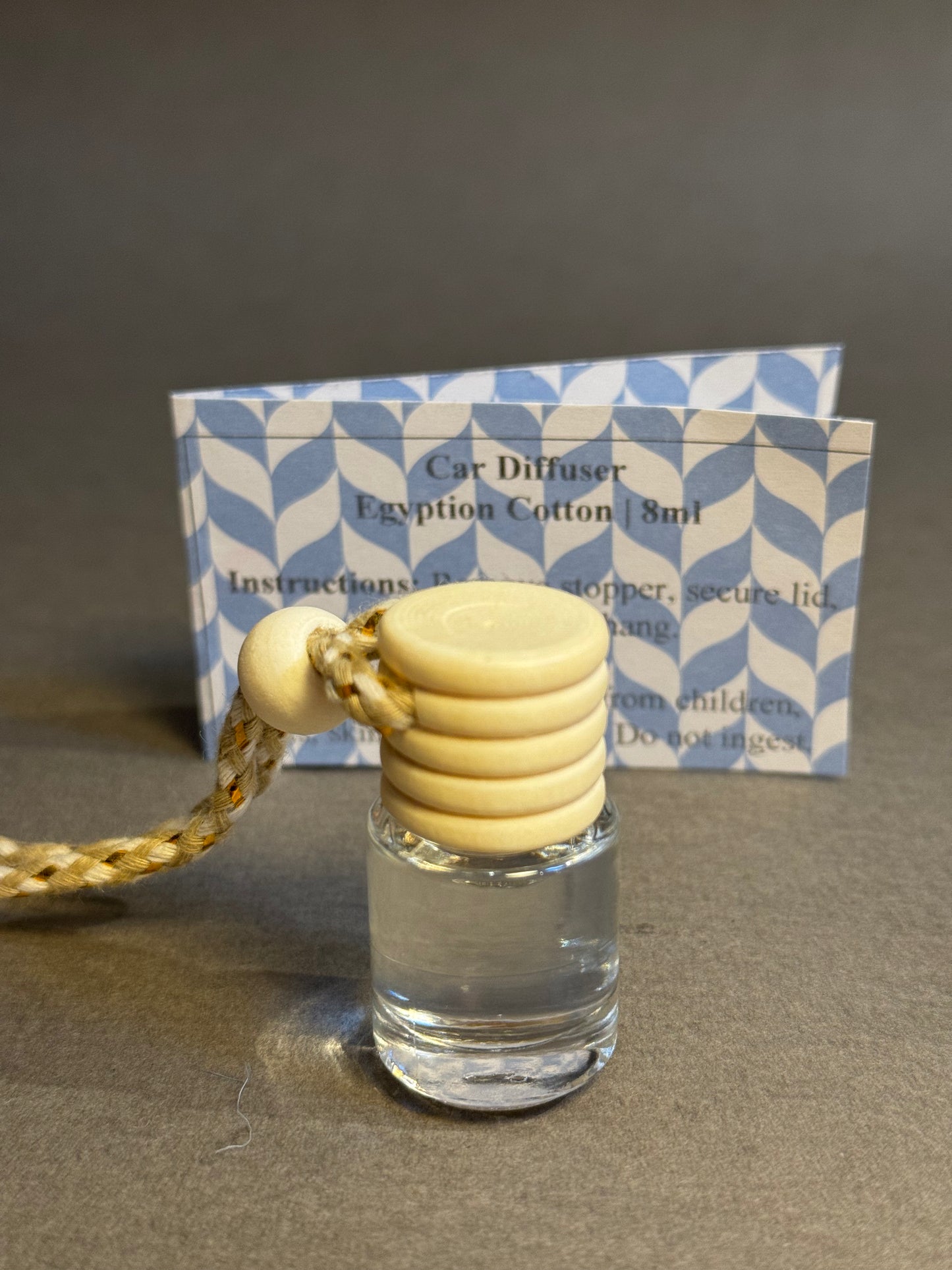 Car Diffusers – Long-Lasting Luxury Scents