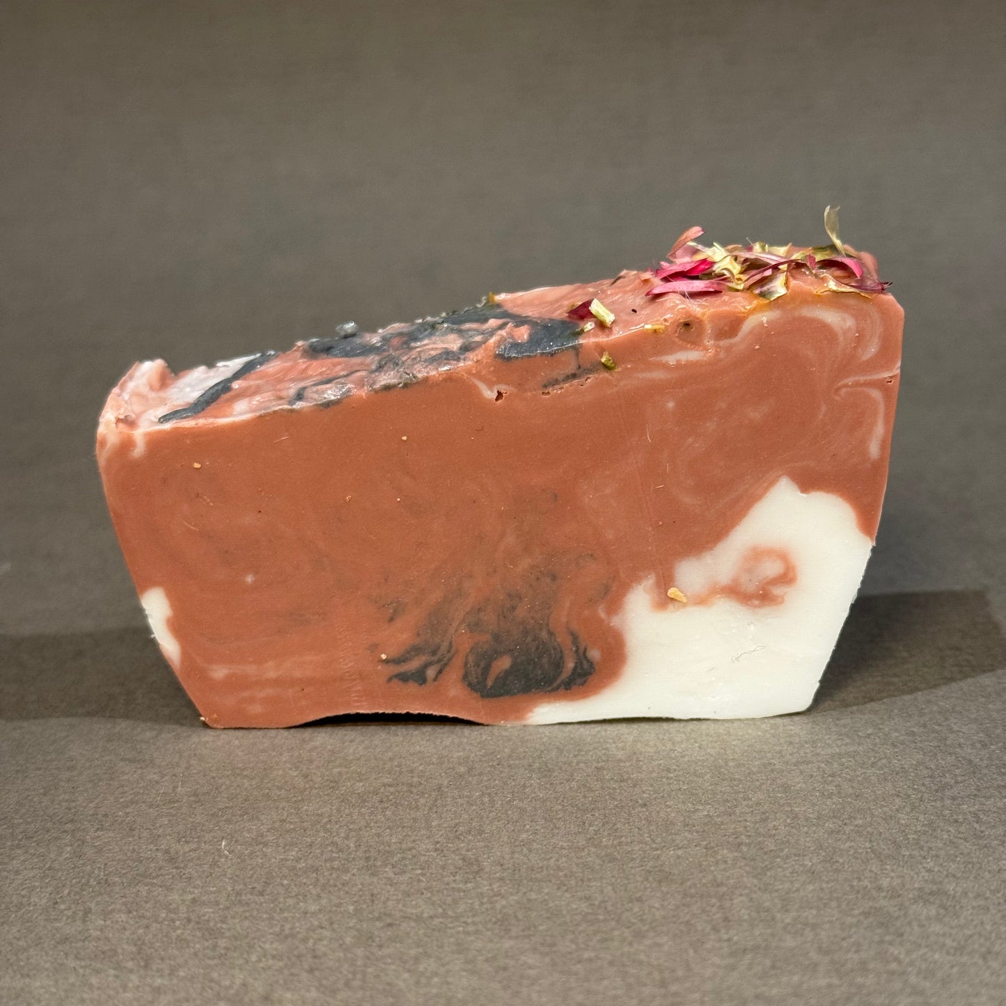 Handcrafted Soap Rhubarb & Plum