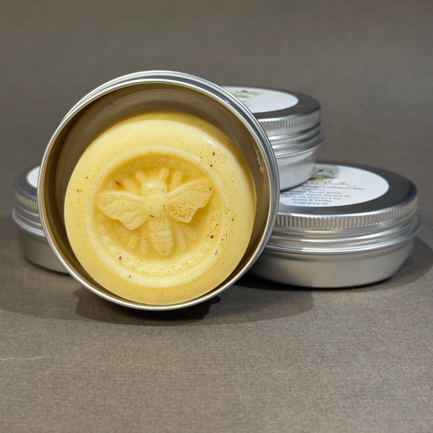 Moisturising Lotion Bars