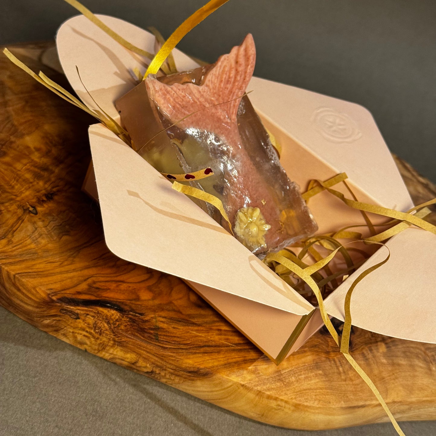 Handcrafted Soap - Under the Sea