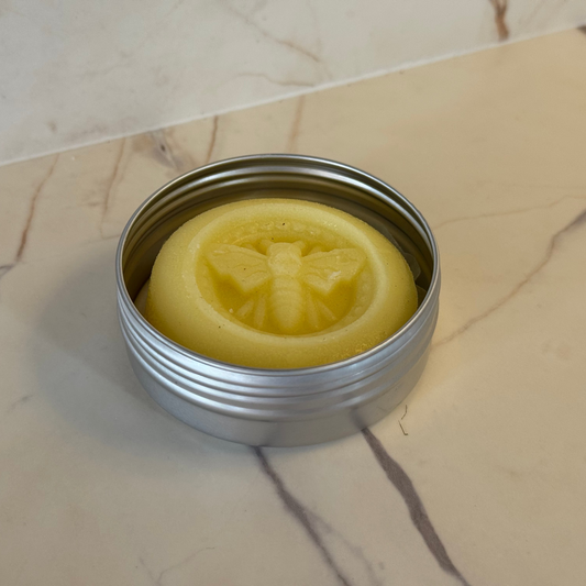 BUGS AWAY Lotion Bar - Natural, Moisturising Insect Repellent