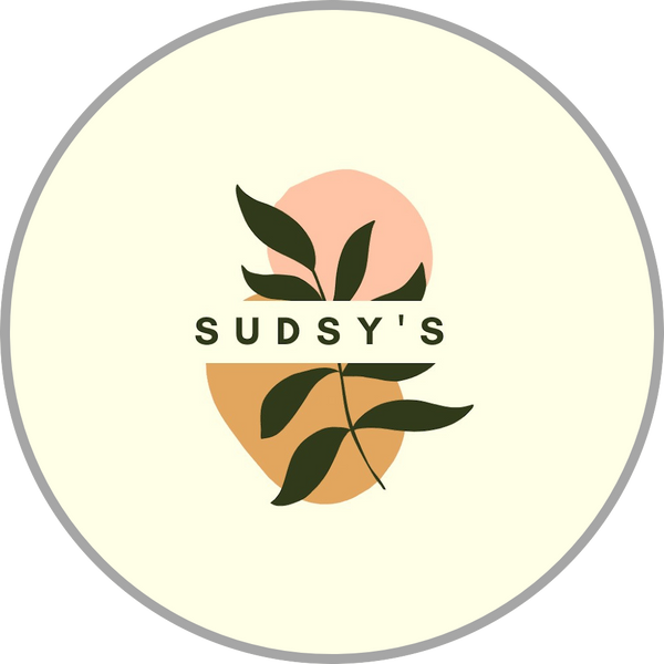 Sudsy's Soaps